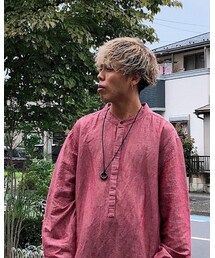 OTSU | シャツ/ブラウス