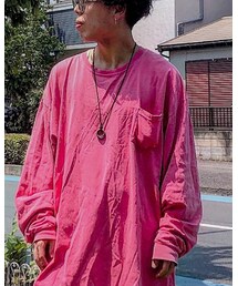 フランクブラック | Tシャツ/カットソー