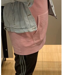 BURBERRY | パーカー