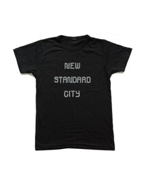 NEW STANDARD | S/S NSCロゴTee(Tシャツ/カットソー)