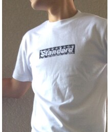 NEW STANDARD | Tシャツ/カットソー