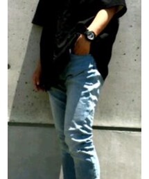 GAP | デニムパンツ(デニムパンツ)