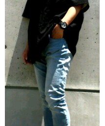 G-SHOCK | アナログ腕時計