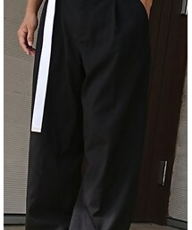 WEGO | ワイドパンツ(パンツ)