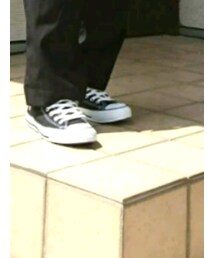 CONVERSE | スニーカー