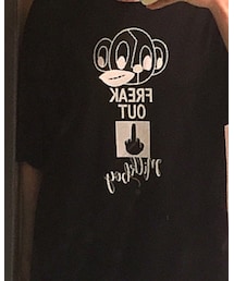 MILKBOY | Tシャツ/カットソー