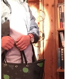 TIMEX | アナログ腕時計