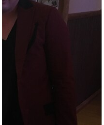 HYSTERIC GLAMOUR | テーラードジャケット