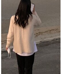 SENSE OF PLACE by URBAN RESEARCH | ニット/セーター