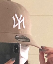 NEW ERA | キャップ