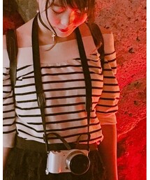 E hyphen world gallery | トップス