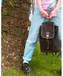 UNIQLO | デニムパンツ