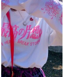 サウスポー | Tシャツ/カットソー