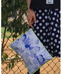 oohlala | クラッチバッグ