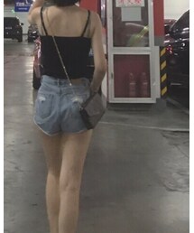 LOUIS VUITTON | ショルダーバッグ