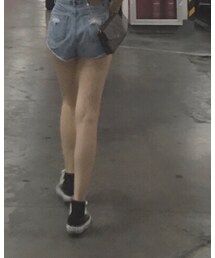 CONVERSE | スニーカー