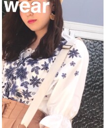 OLIVE des OLIVE | シャツ/ブラウス