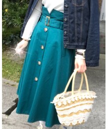 JOURNAL STANDARD | スカート