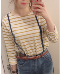 OLIVE des OLIVE | Tシャツ/カットソー