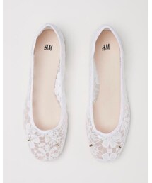 H&M DIVIDED | シューズ