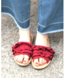 FOREVER 21 | サンダル