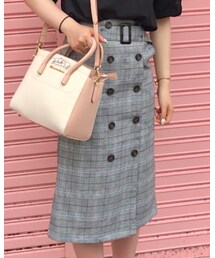 Avail | スカート