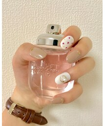 ♡本日のネイル♡ | 香水