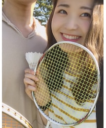 バドミントン🏸 | その他