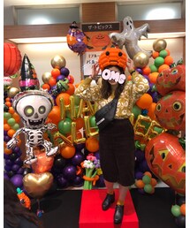 ♡ ハロウィンイベント ♡ | その他