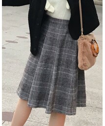 SPINNS | スカート