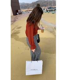 FURLA | ショルダーバッグ