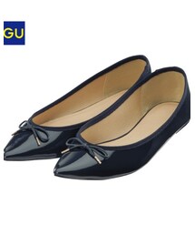 GU | シューズ