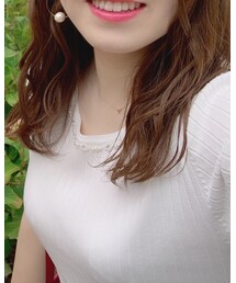 no brand | トップス