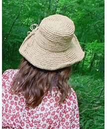 雑貨屋さん | 帽子