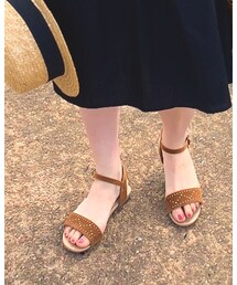 ehka sopo | シューズ