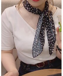 GU | Tシャツ/カットソー