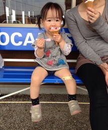 Tシャツ(Tシャツ/カットソー)