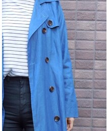 Dita | トレンチコート