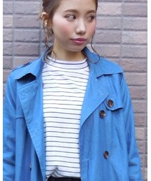 GU | Tシャツ/カットソー