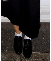 LOWRYS FARM | シューズ