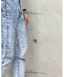 古着 | デニムパンツ