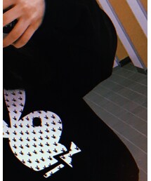 PLAYBOY | その他トップス
