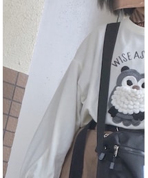 rivet & surge | トップス