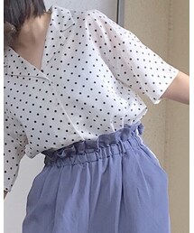 GU | シャツ/ブラウス