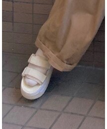 harapeco | ソックス/靴下