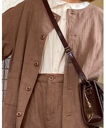 so4u | シャツ/ブラウス