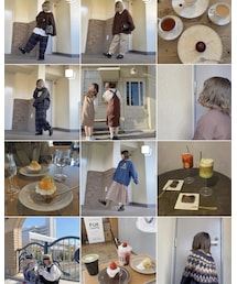 👨‍🍼👨‍🍼👨‍🍼 | カフェとか髪色とかいろいろ載せてます⸜(  ॑꒳ ॑  )⸝(その他)