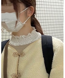 ehka sopo | トップス