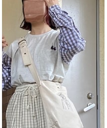 Design Tshirts Store graniph | Tシャツ/カットソー