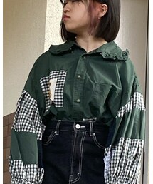 amatunal | トップス
